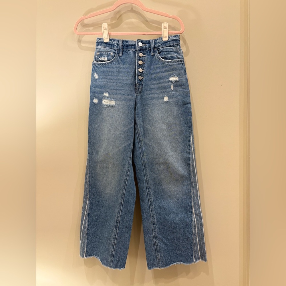 Altar’d State Jeans, Size 27